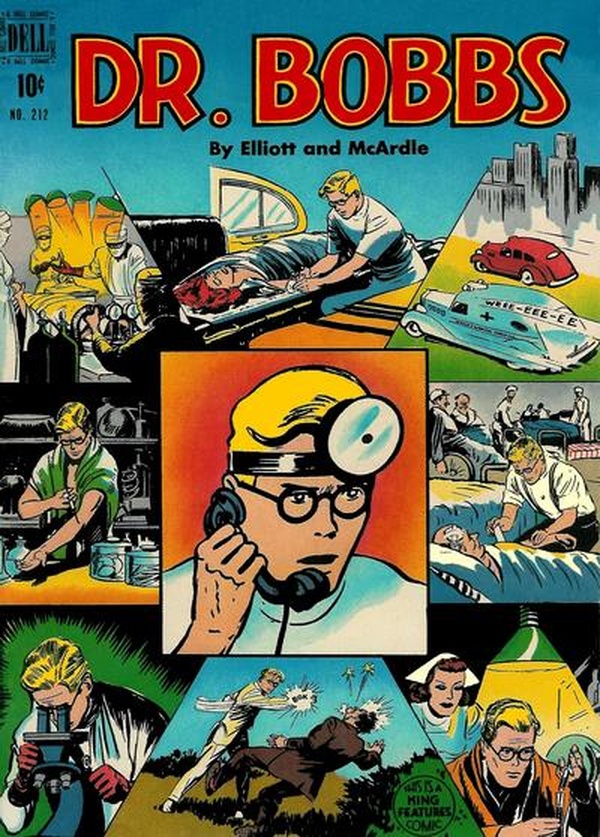 Four Color #212