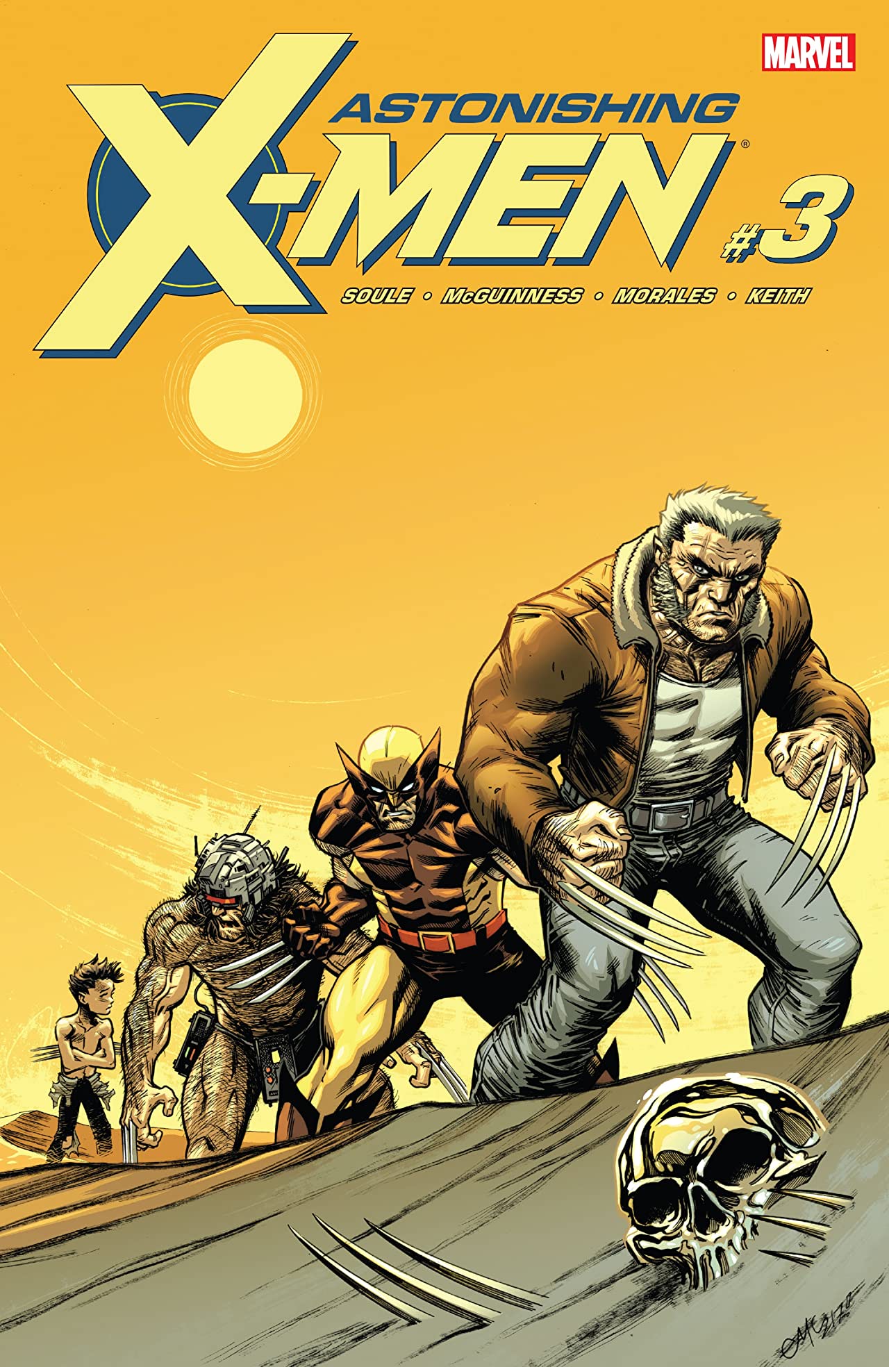 #3