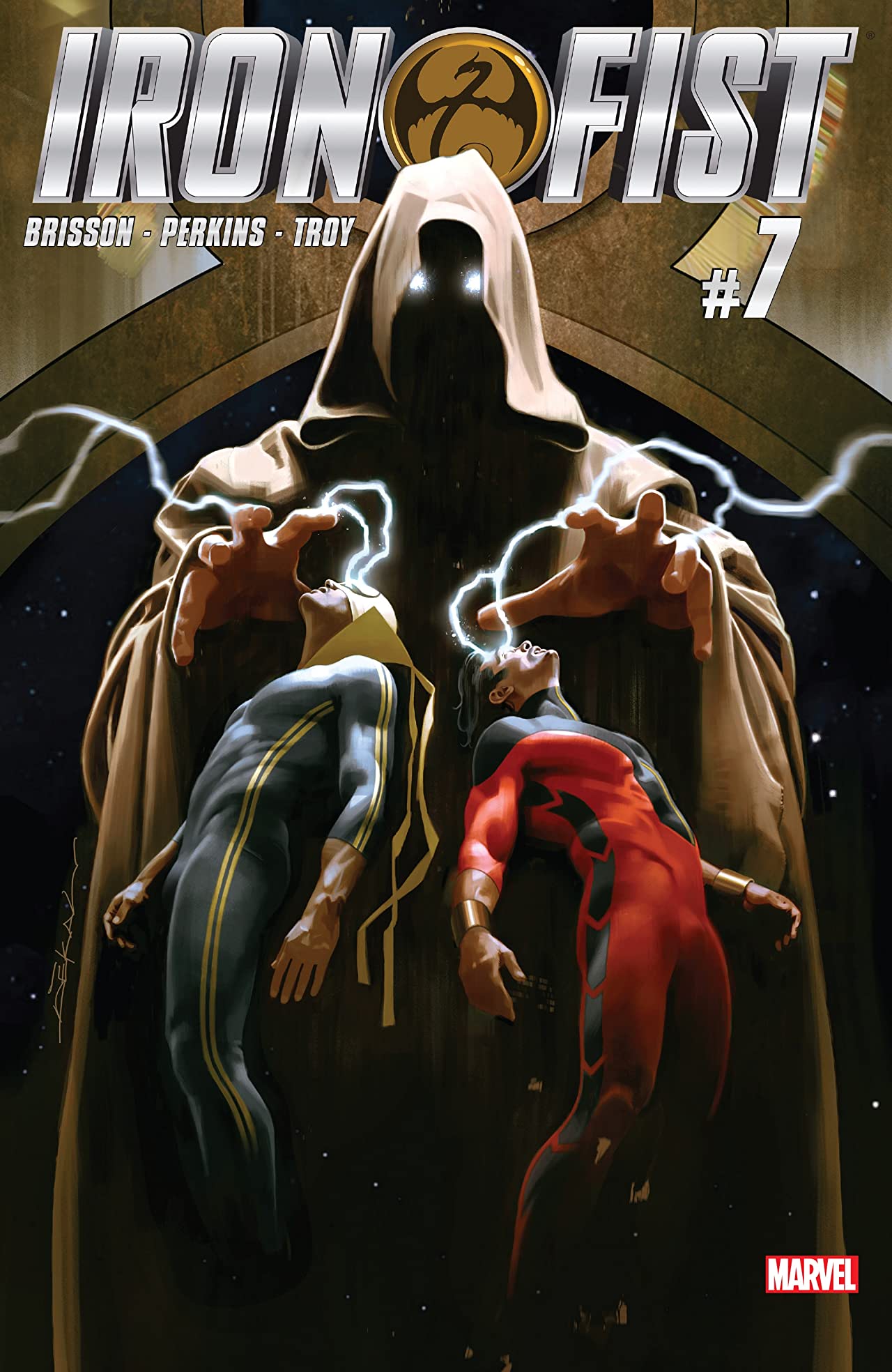 #7