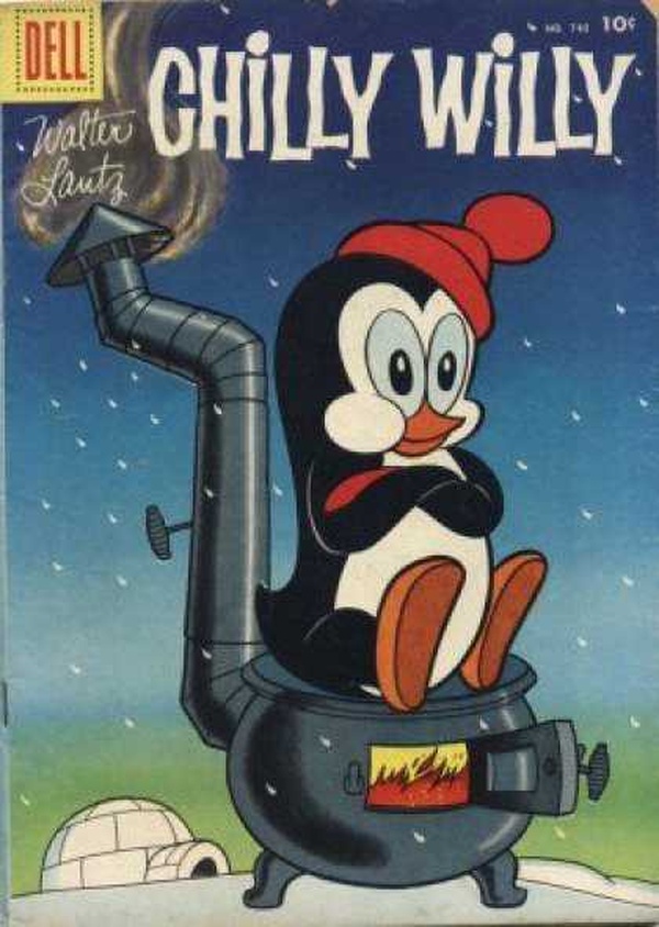 Chilly Willy
