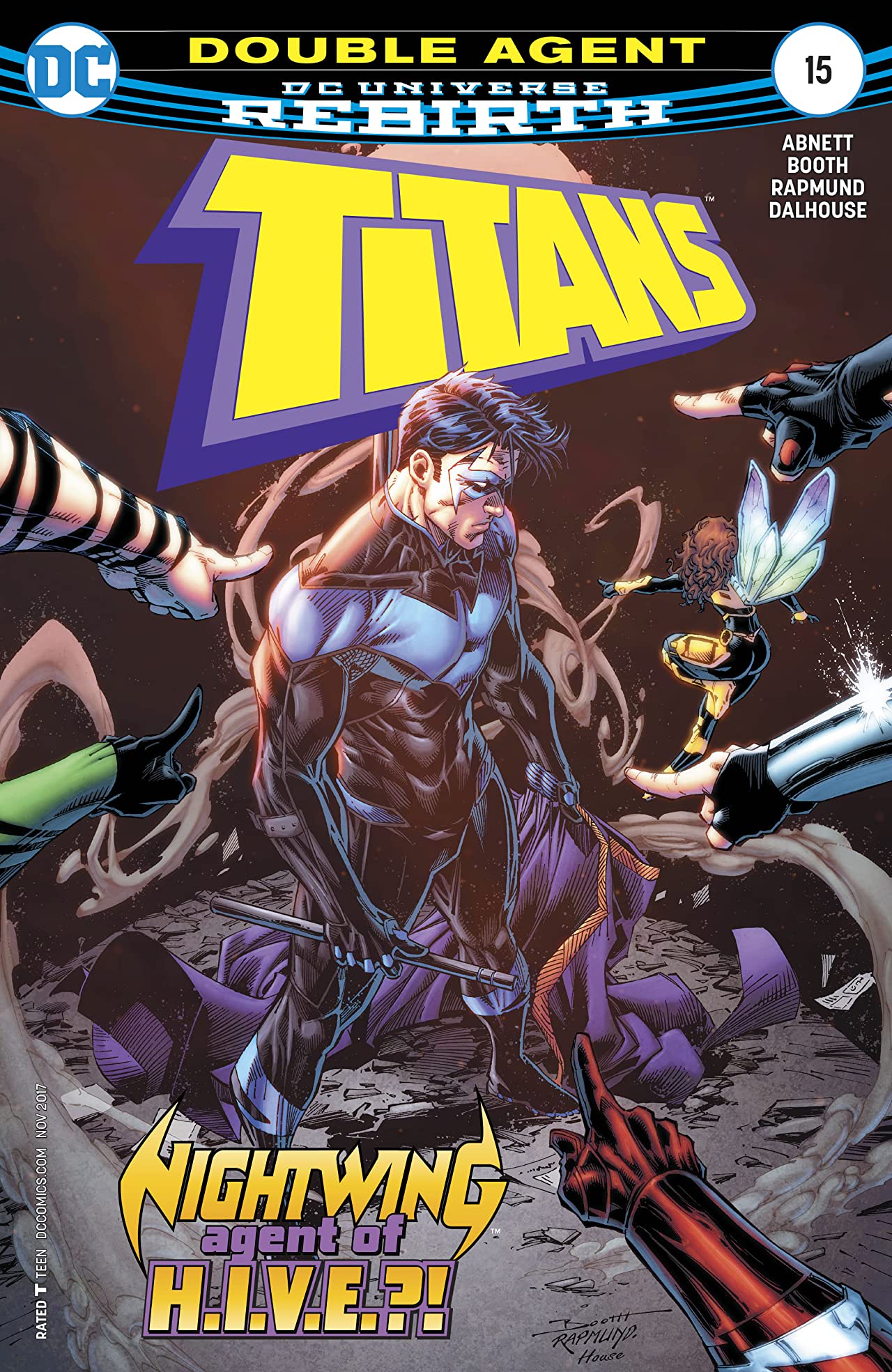 #15