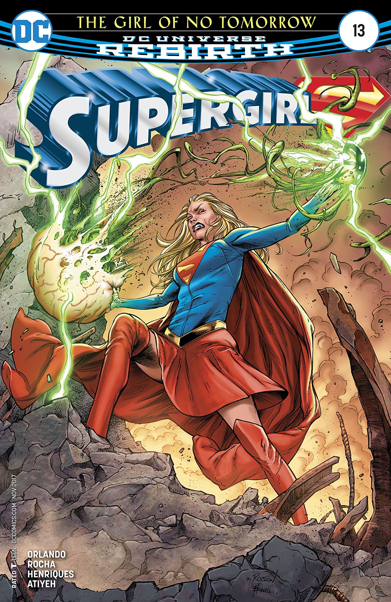 #13