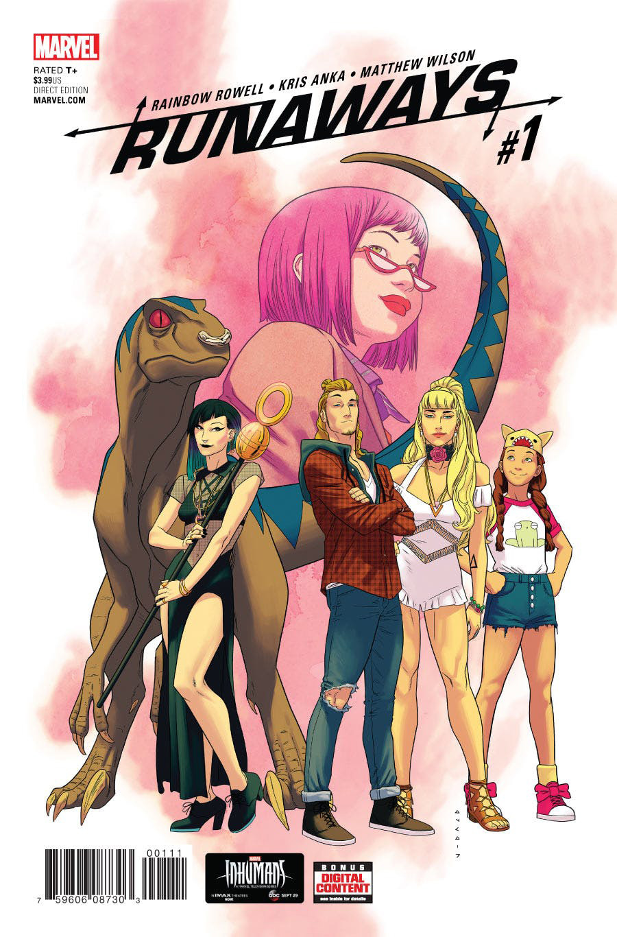 Runaways
