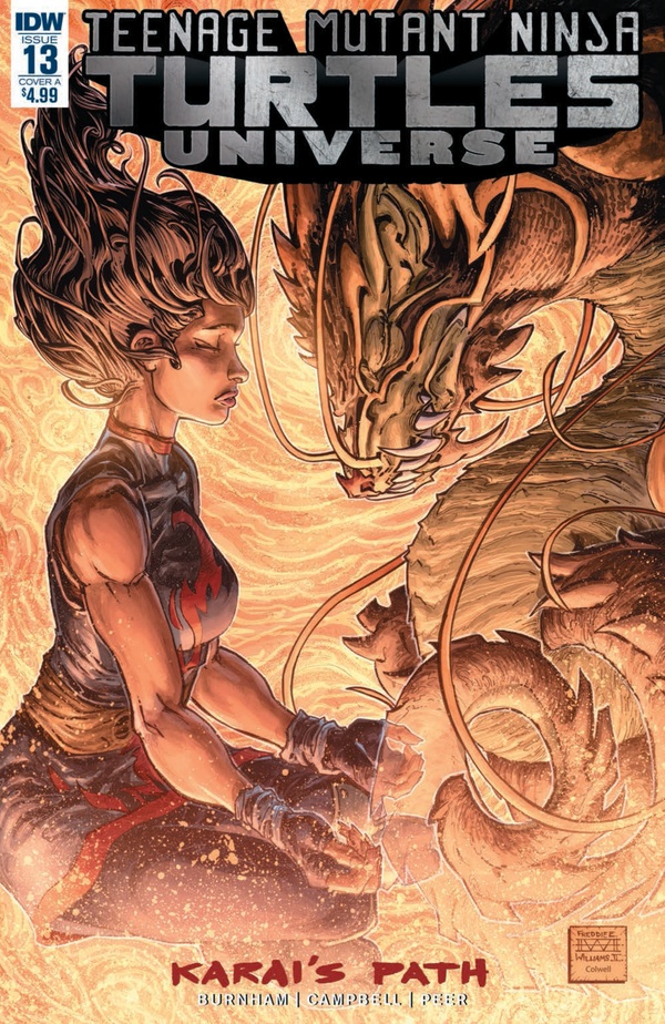 #13