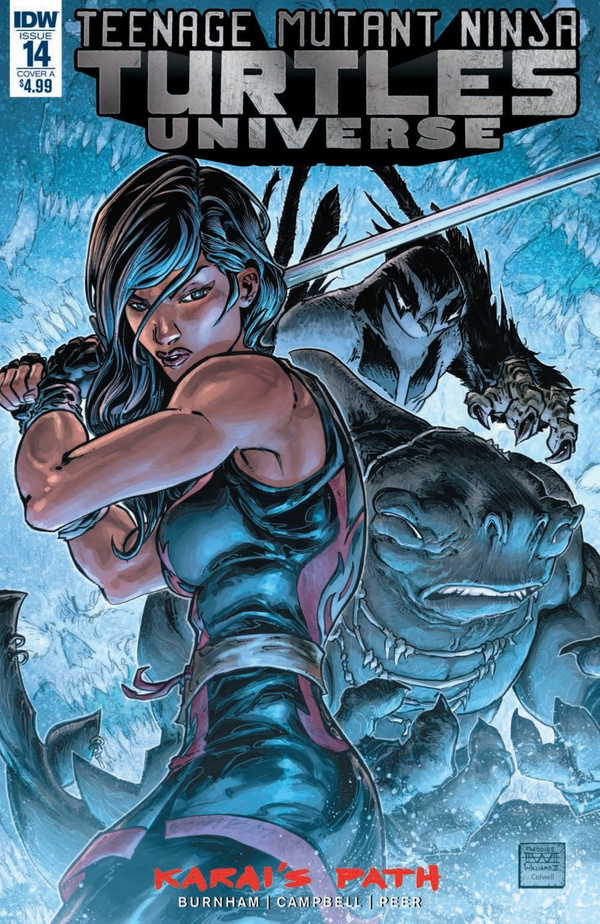 #14