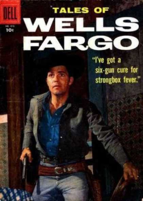 Four Color #876 cover