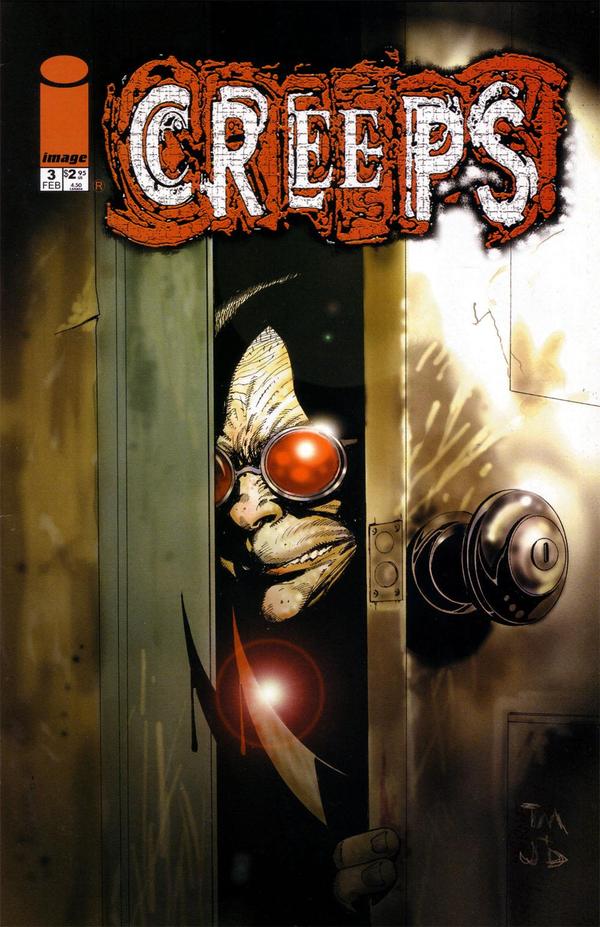 Creeps #3
