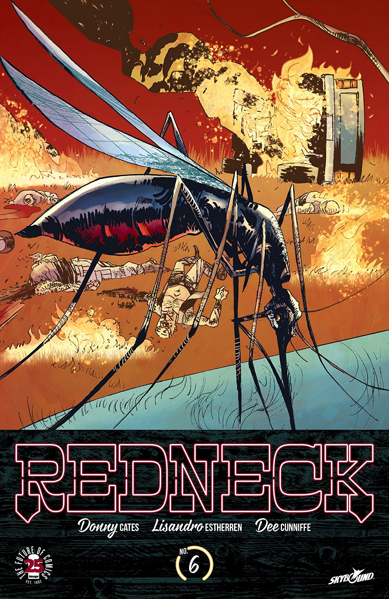#6