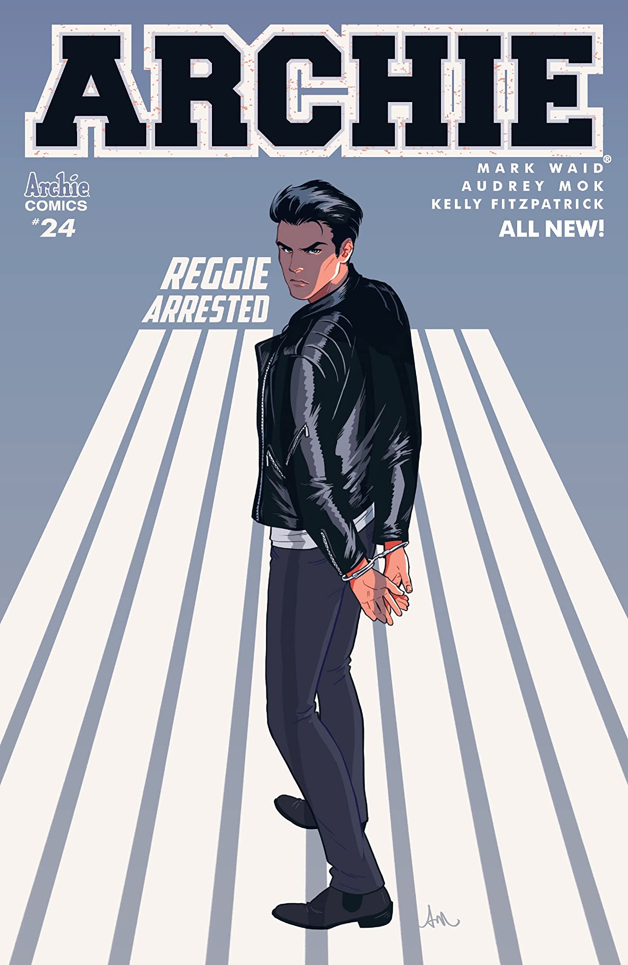 Archie #24
