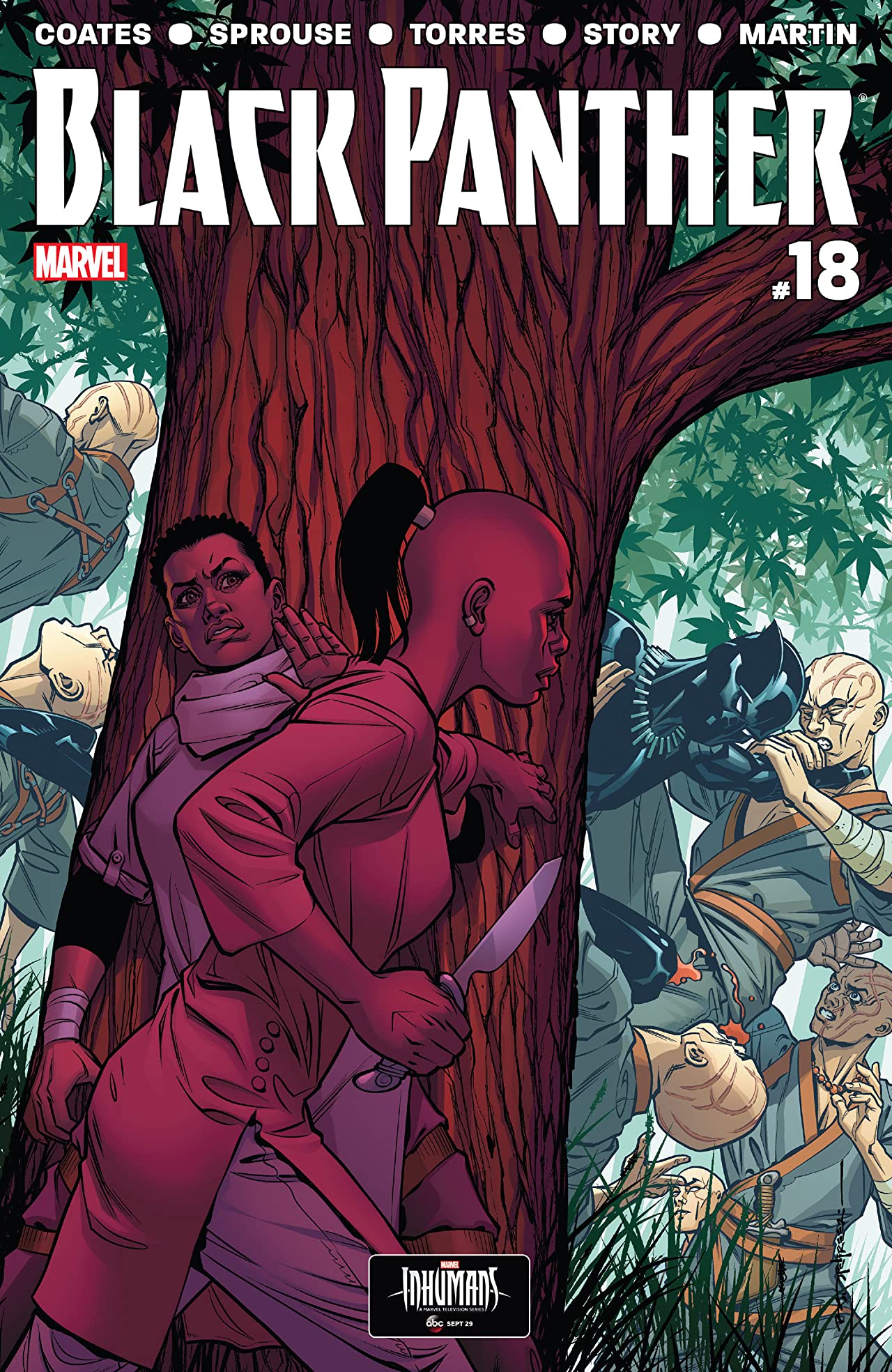 #18