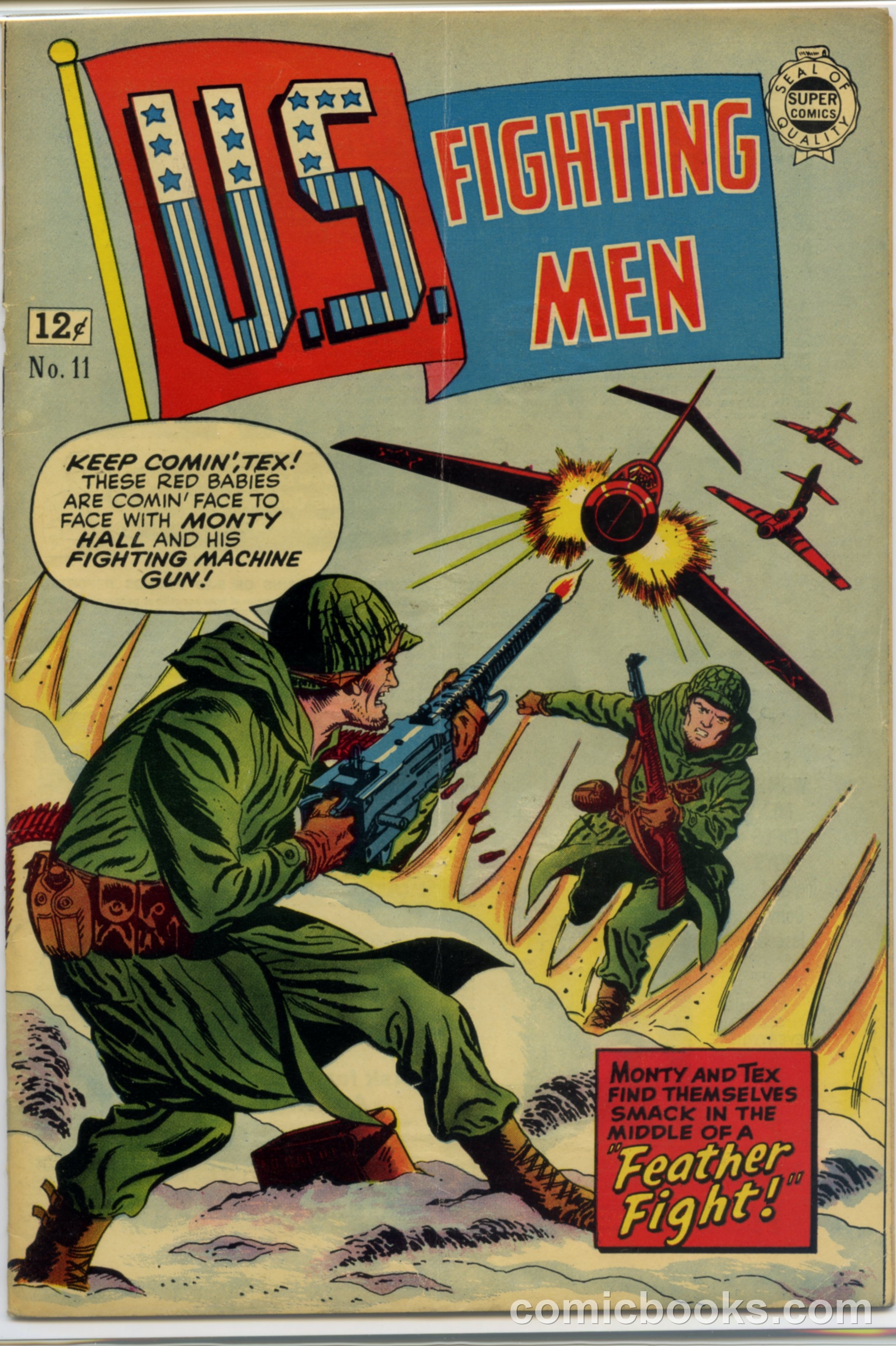 #11