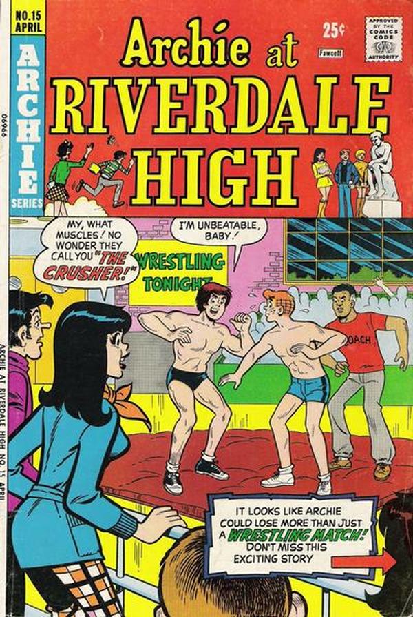 #15