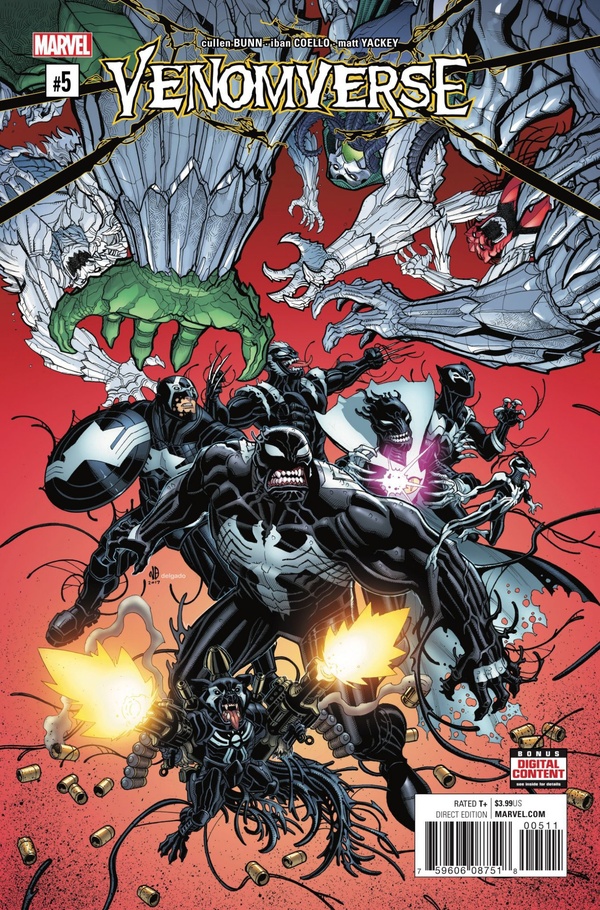 #5