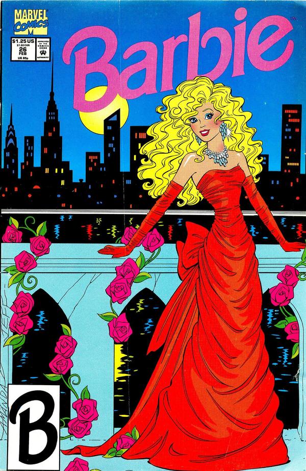 Barbie #26