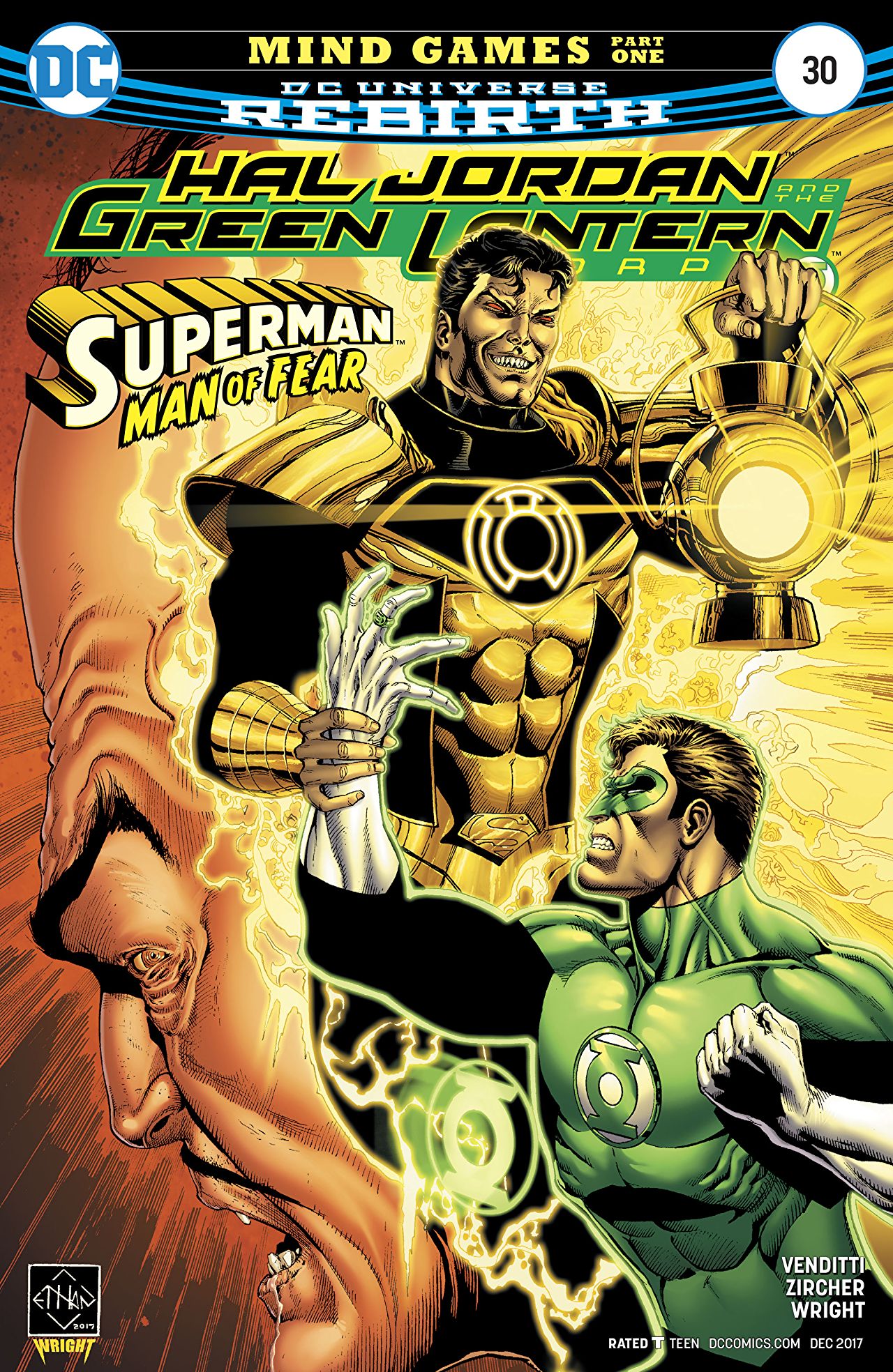 #30
