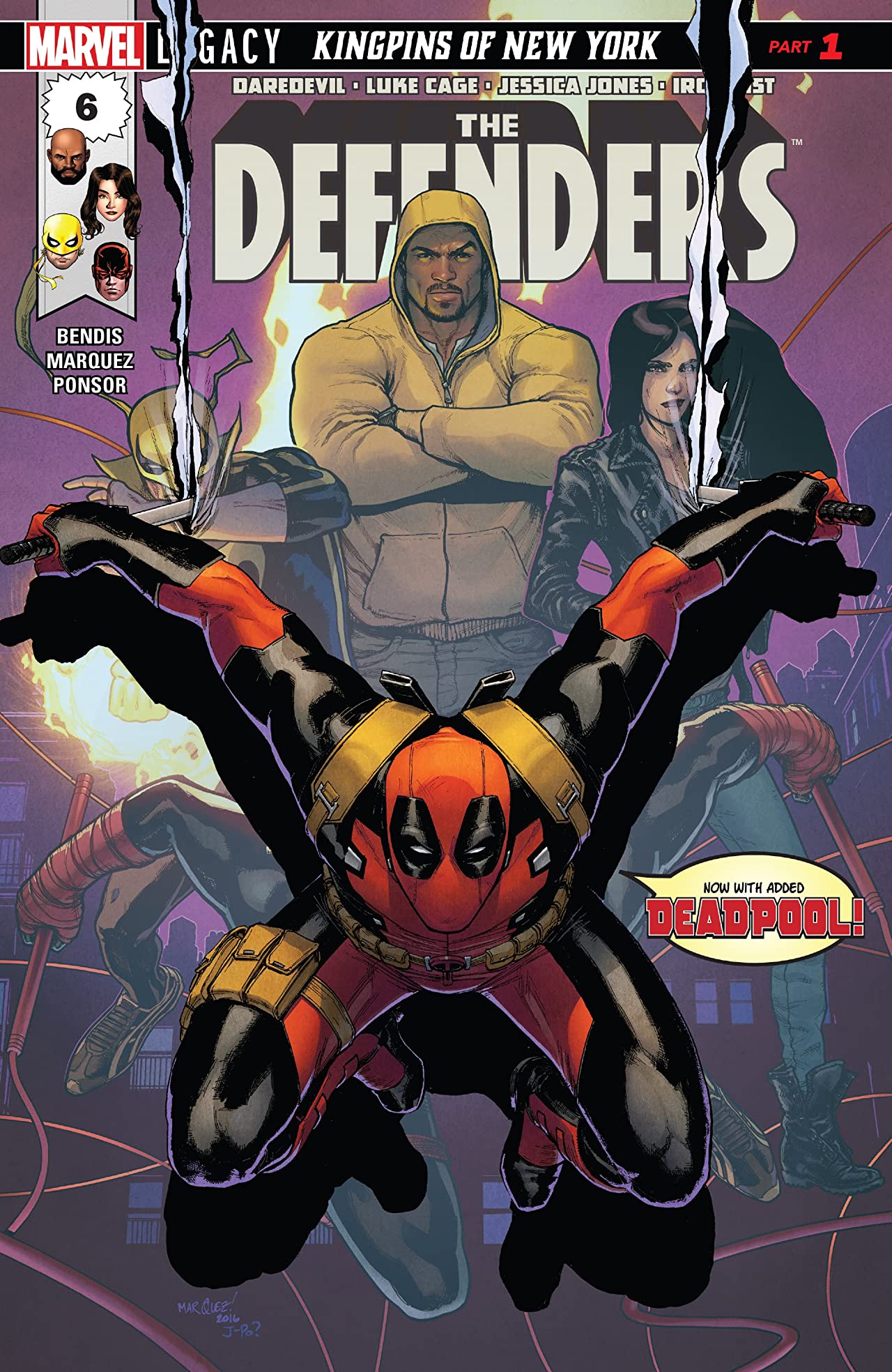 #6