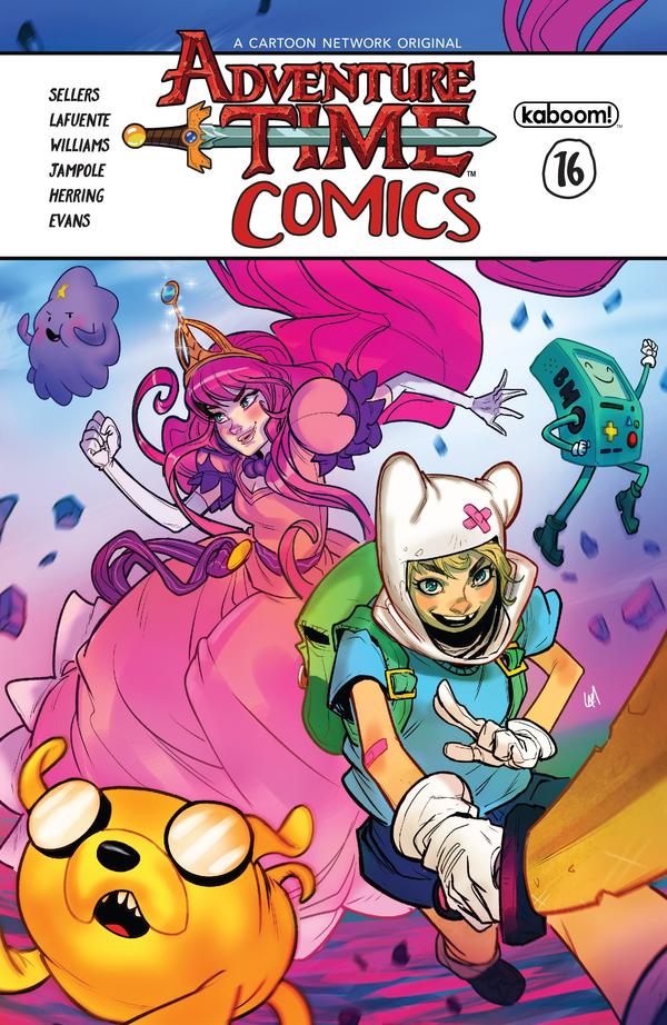 #16