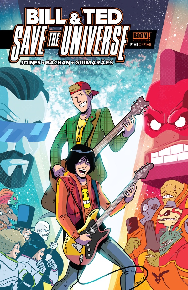 #5