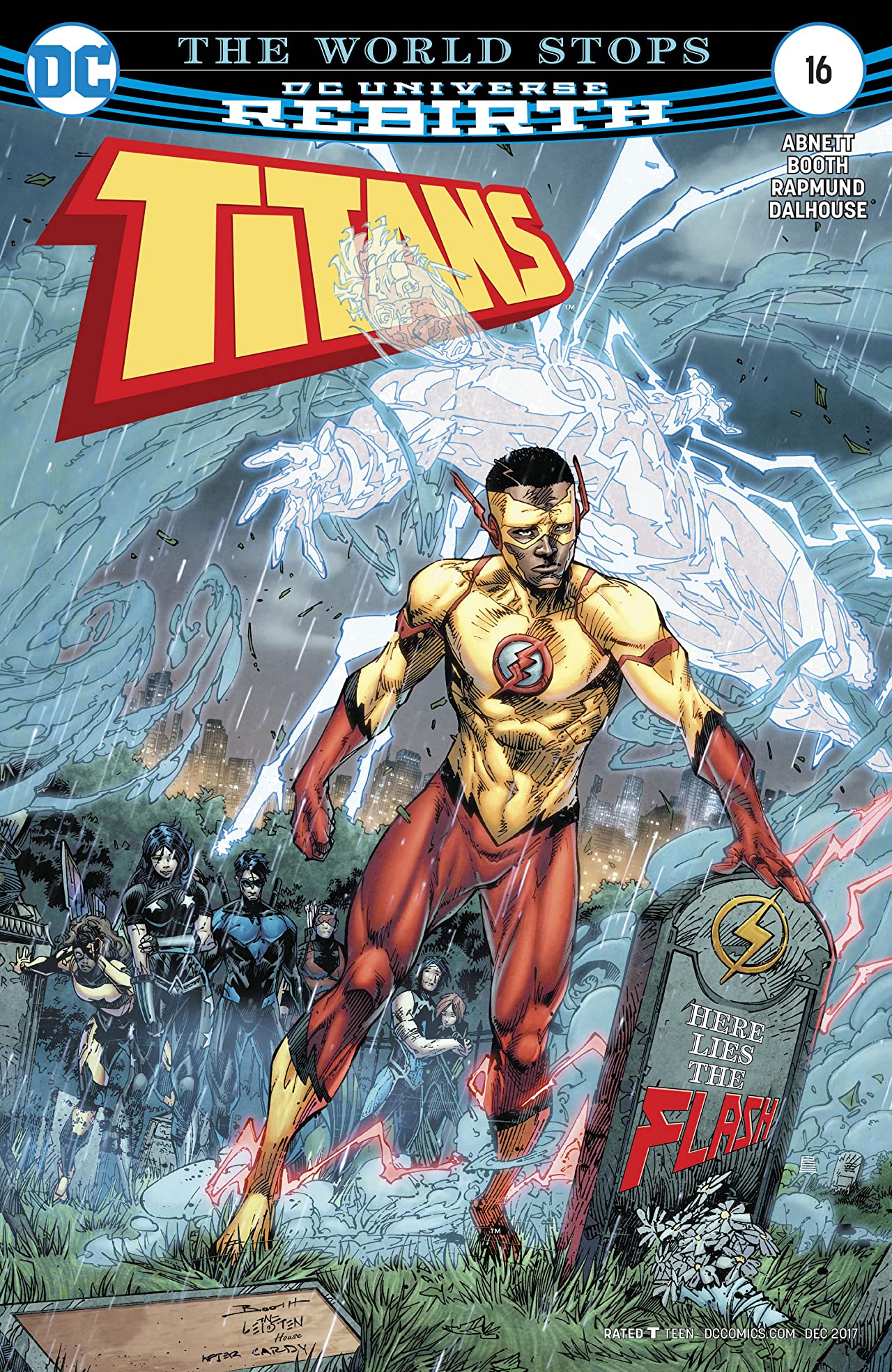 #16