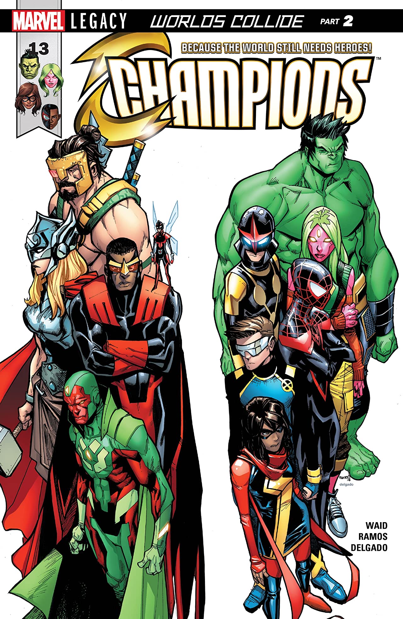 #13