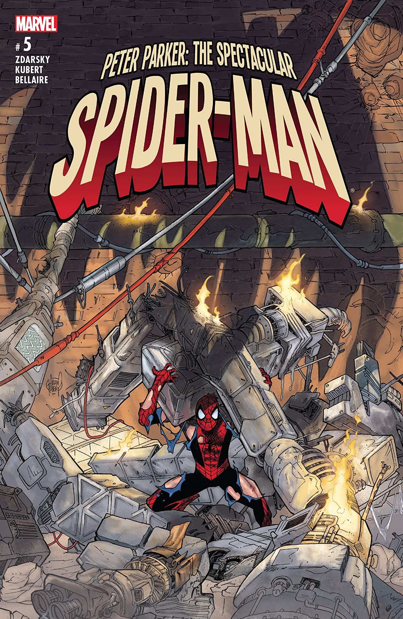 #5