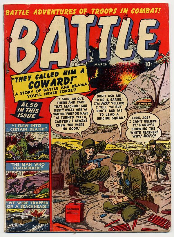 Battle