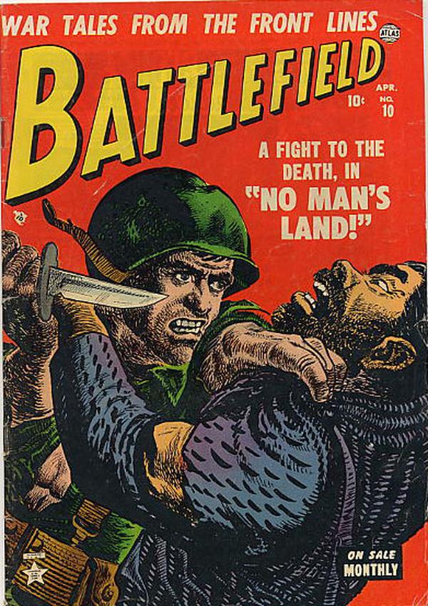 Battlefield #10