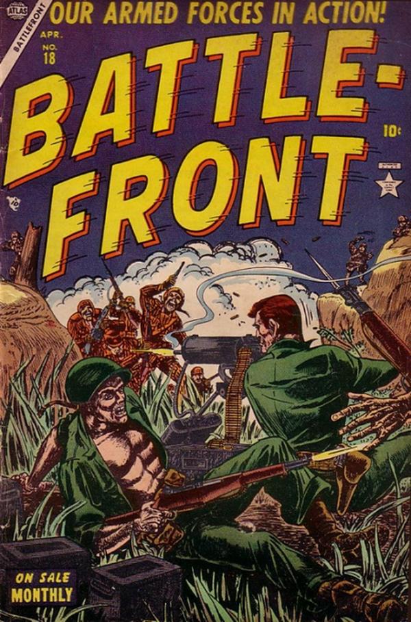Bernard Montgomery