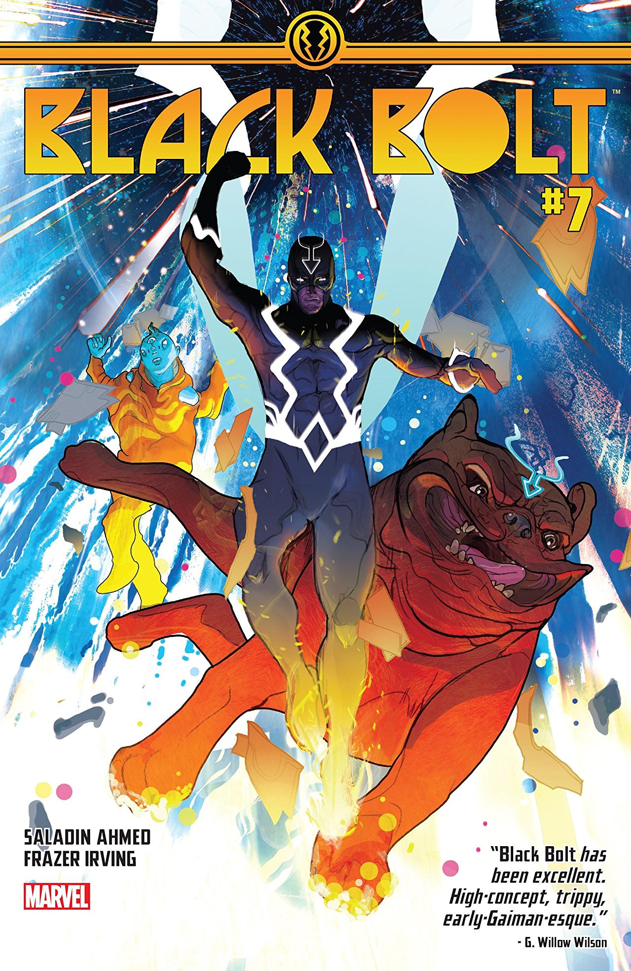 #7