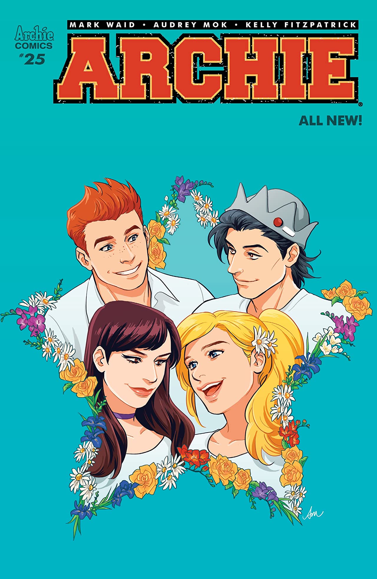 Archie #25