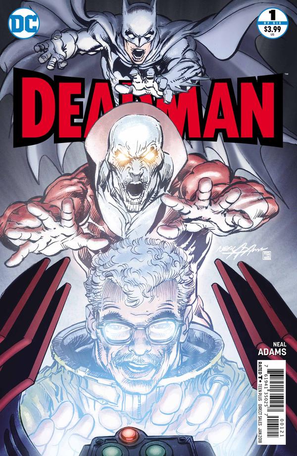 Deadman
