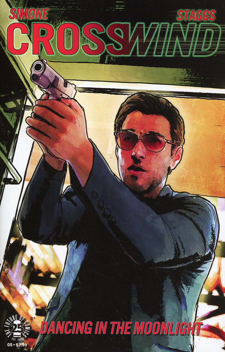 #5