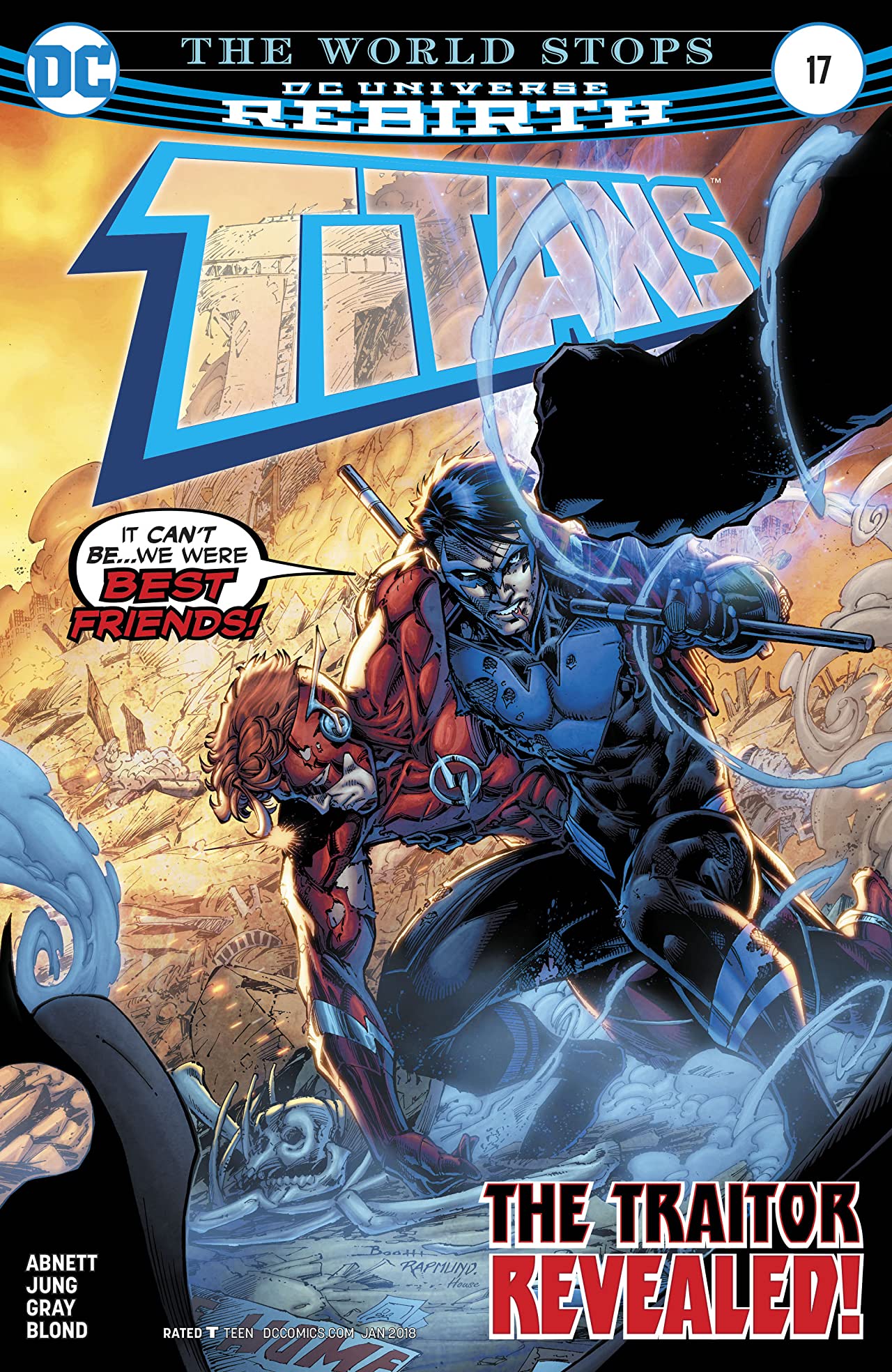 #17