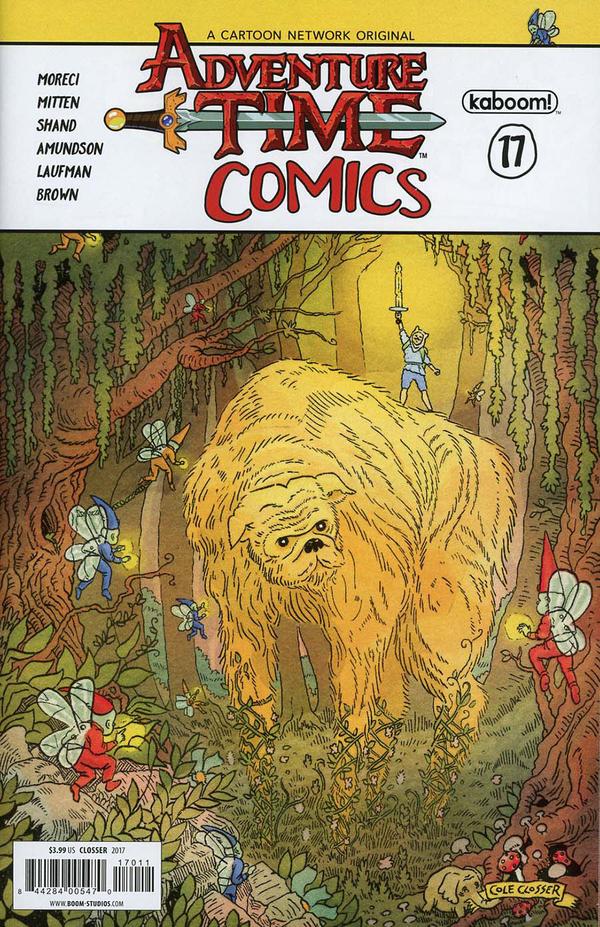 #17