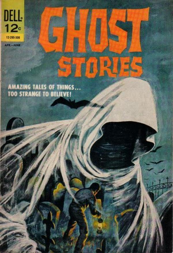 Ghost Stories