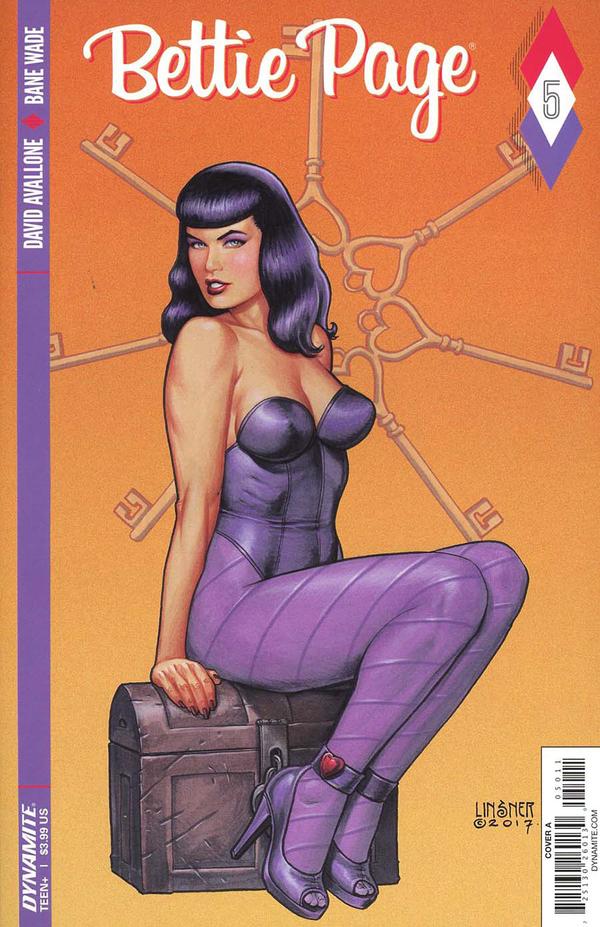 #5