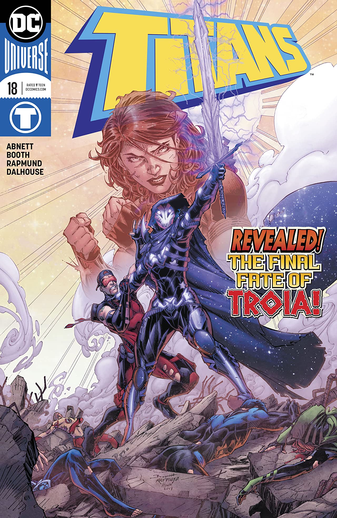 #18