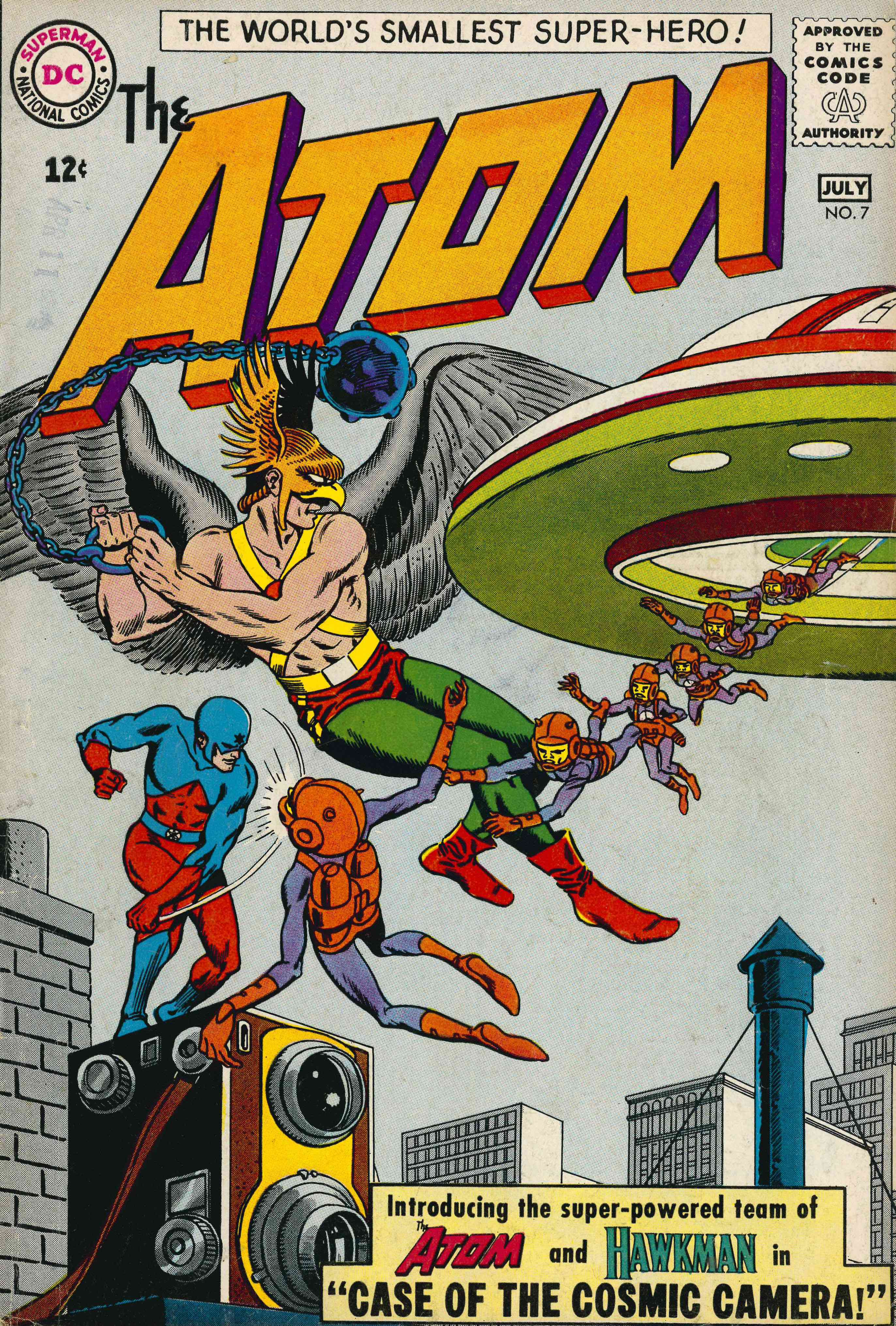 #7