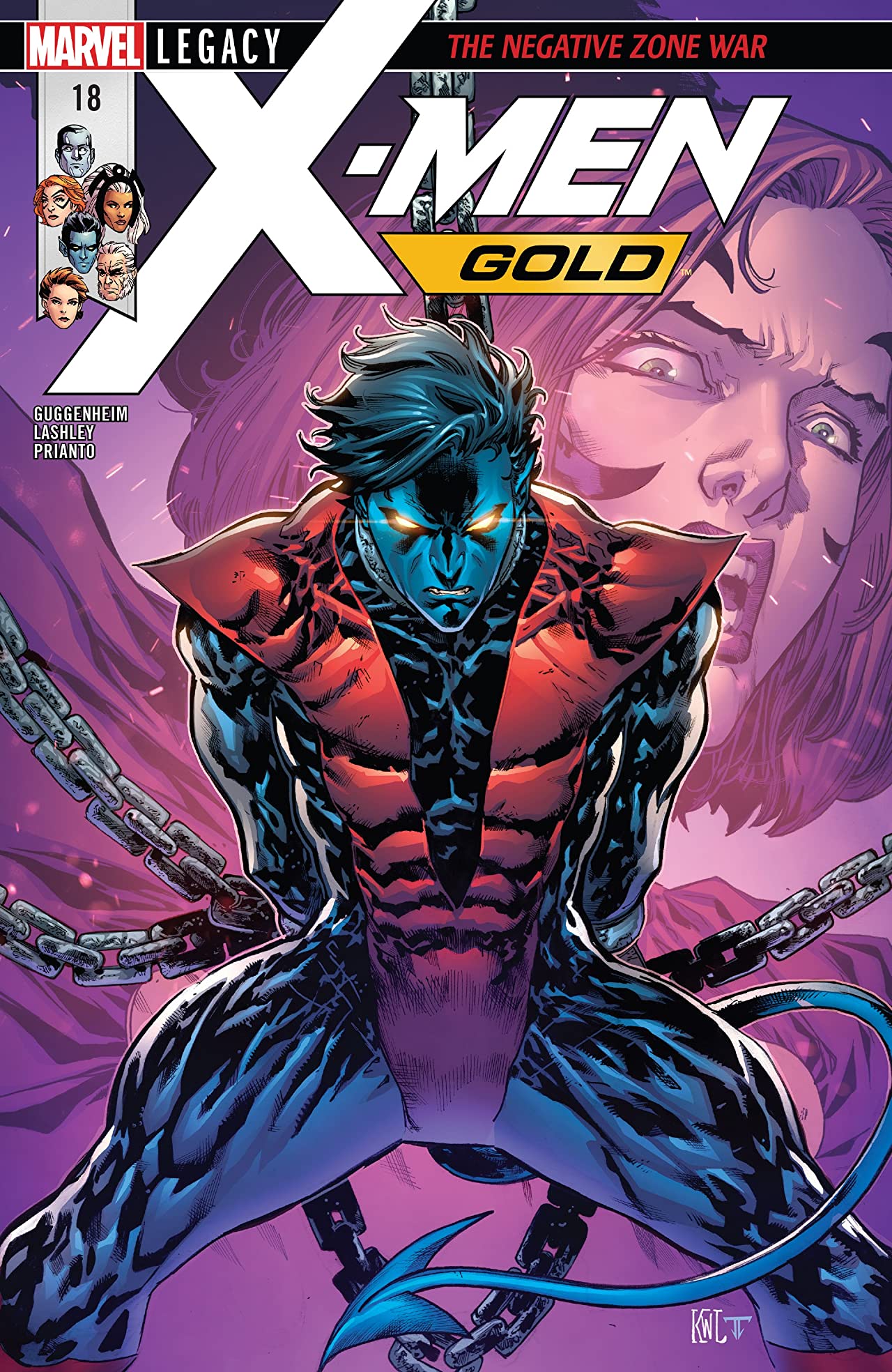 #18