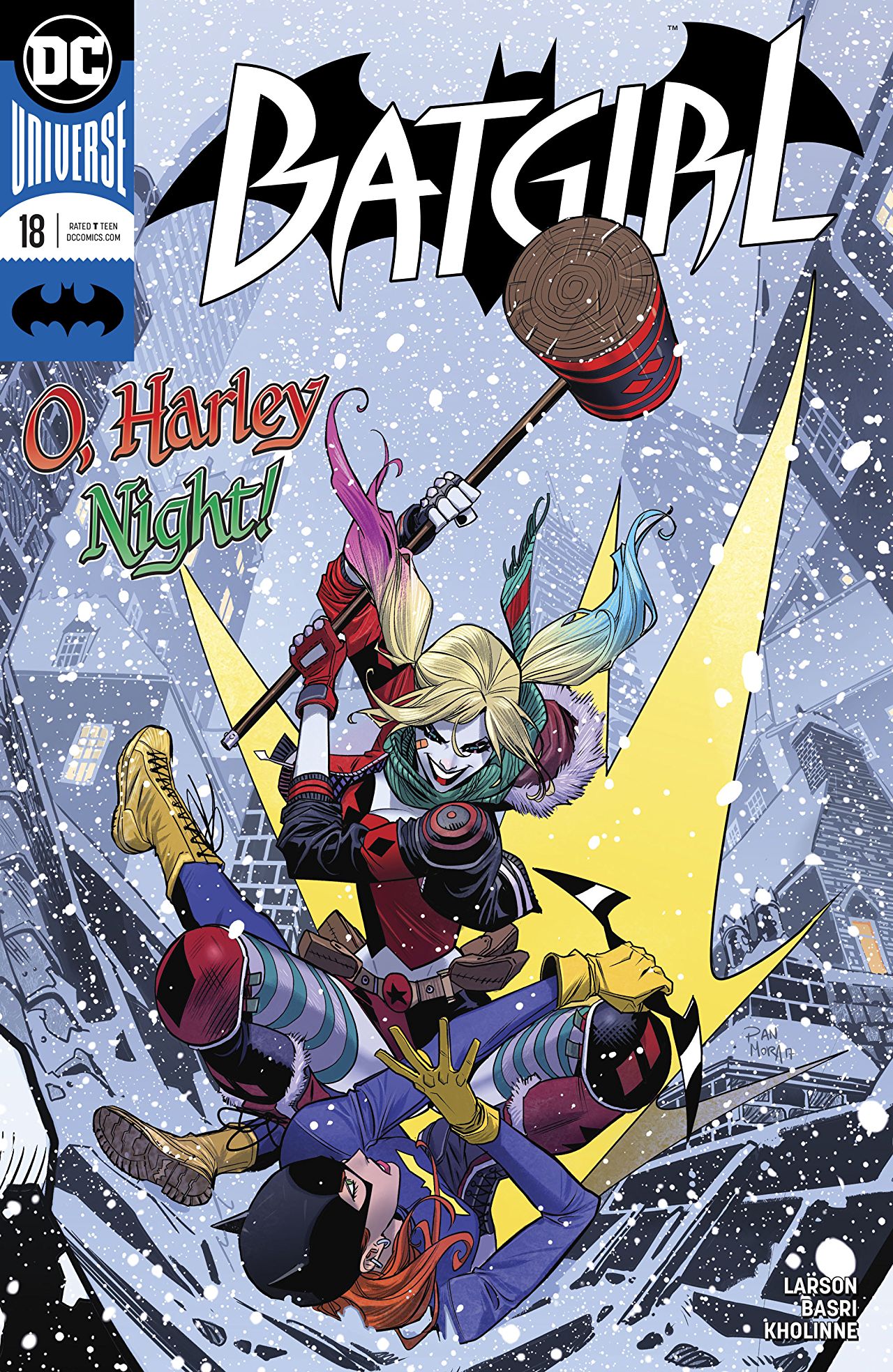 #18