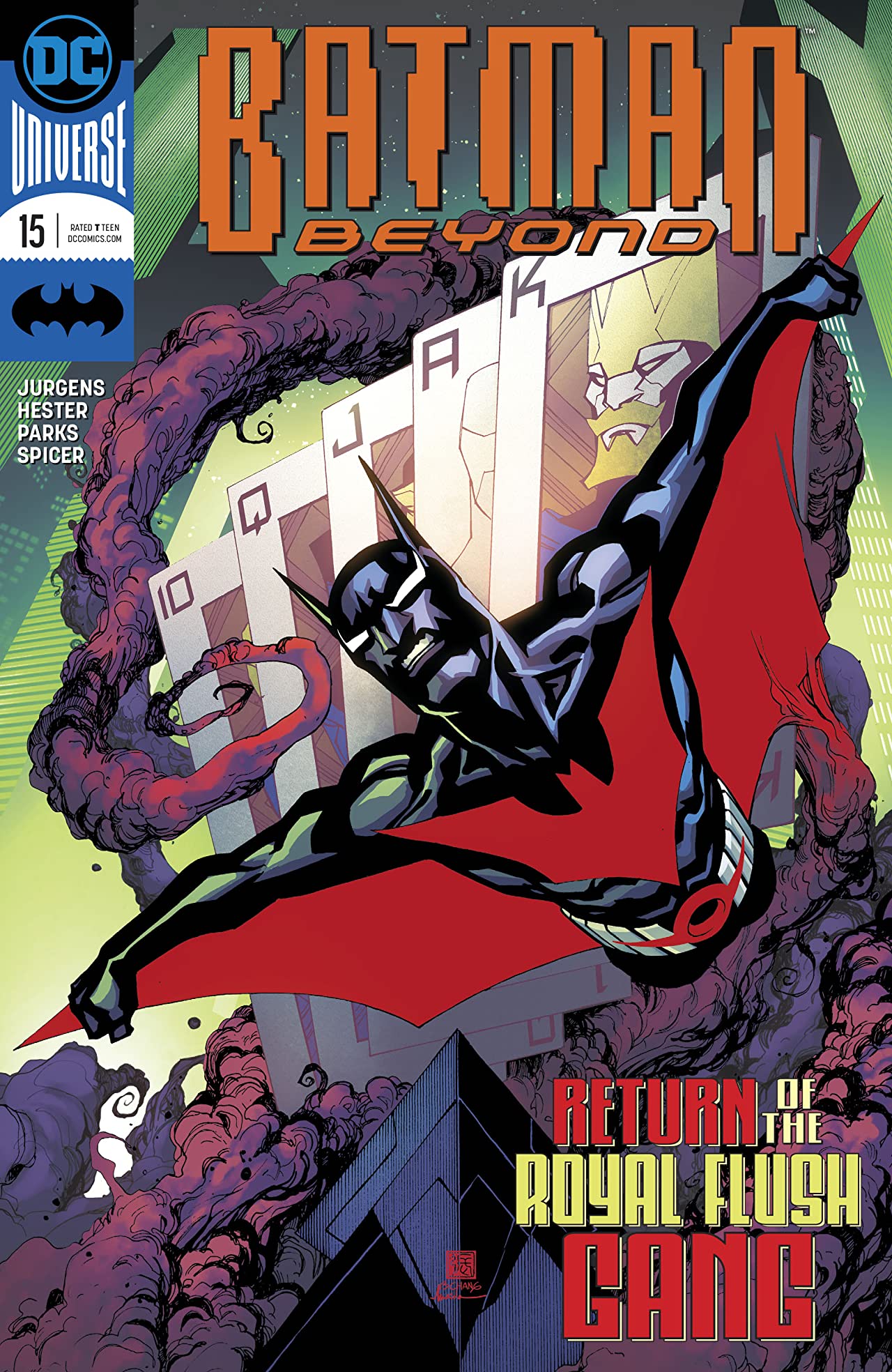 #15