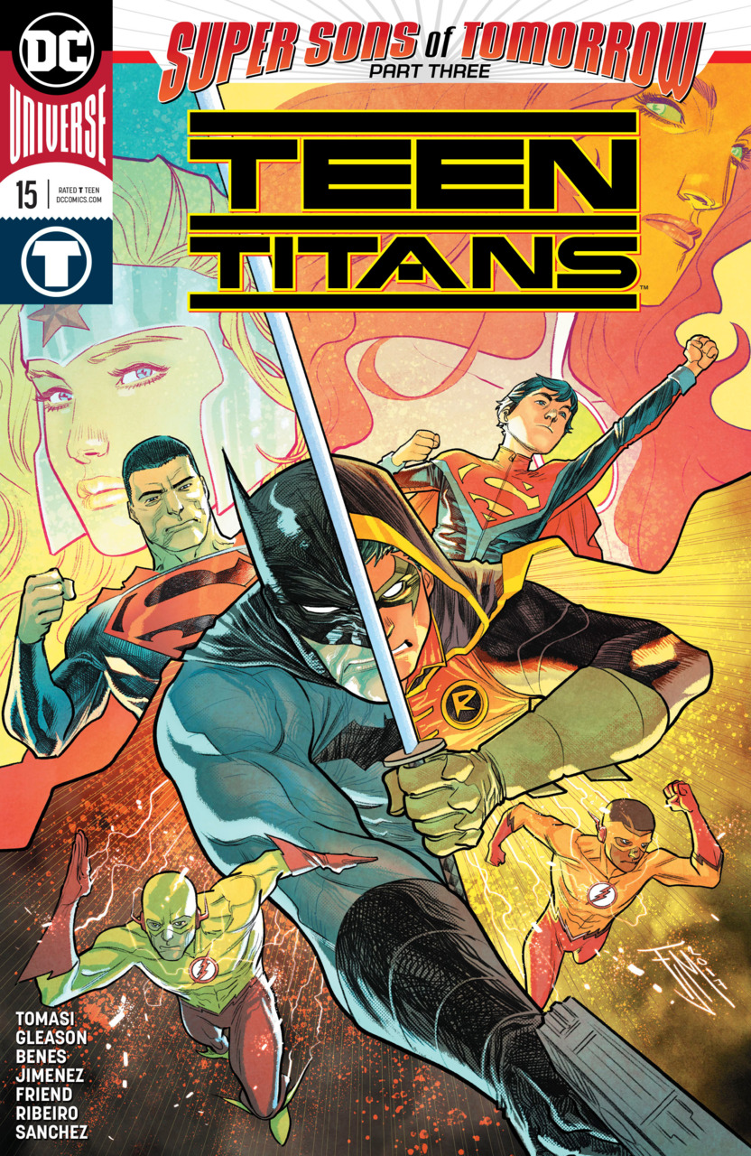 #15