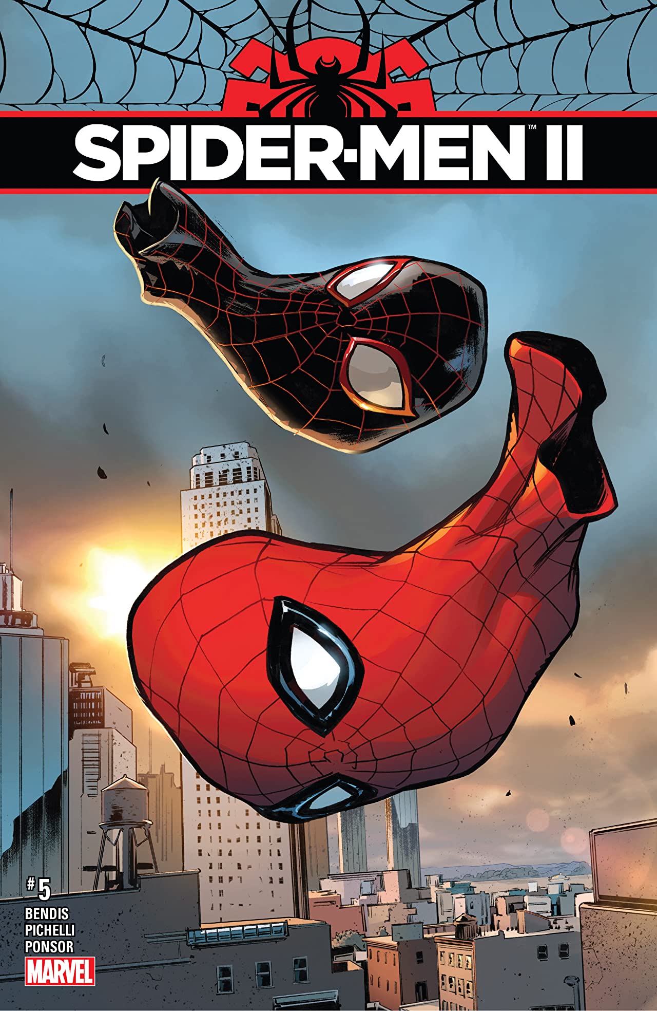 #5