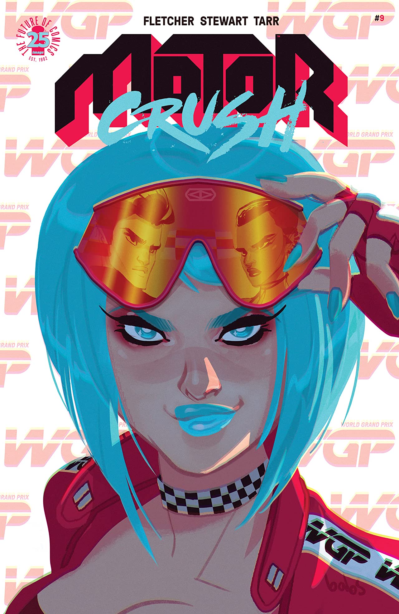 #9