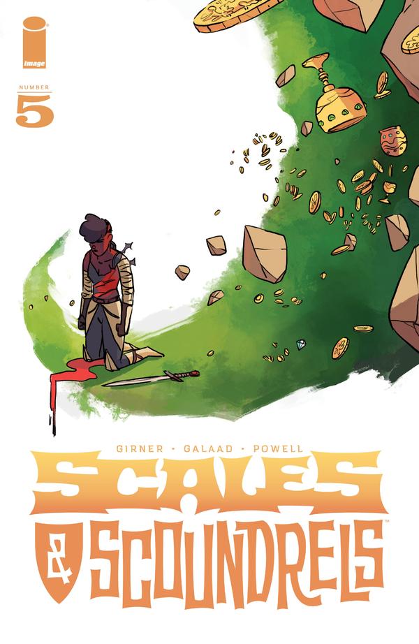 #5