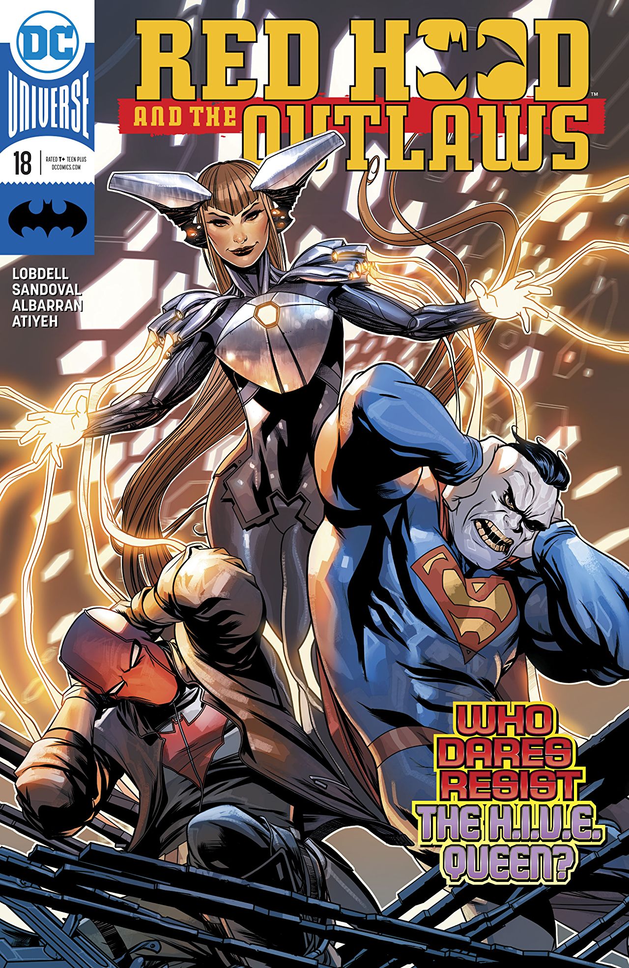 #18