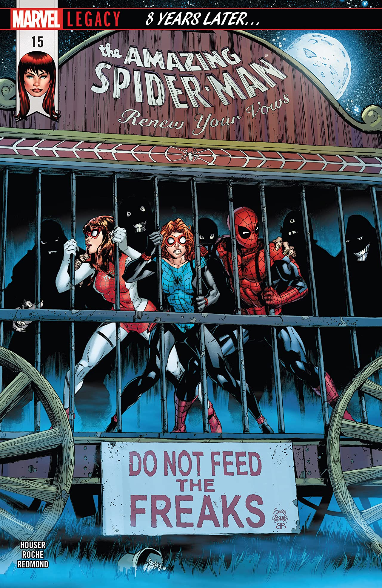 #15