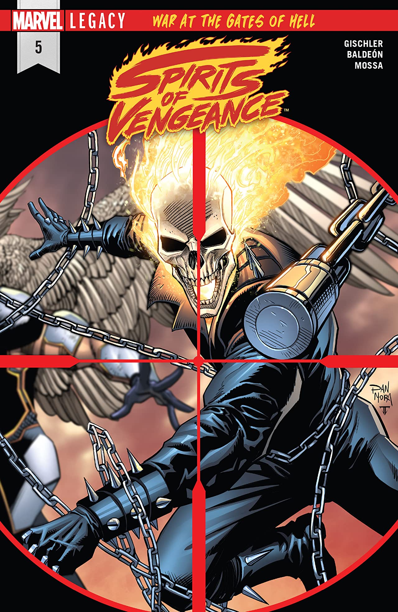#5