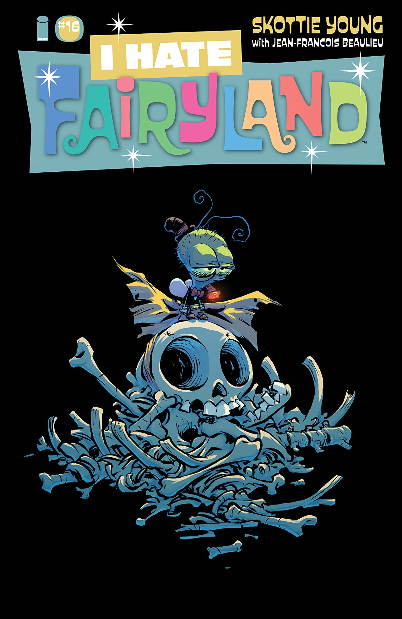 #16