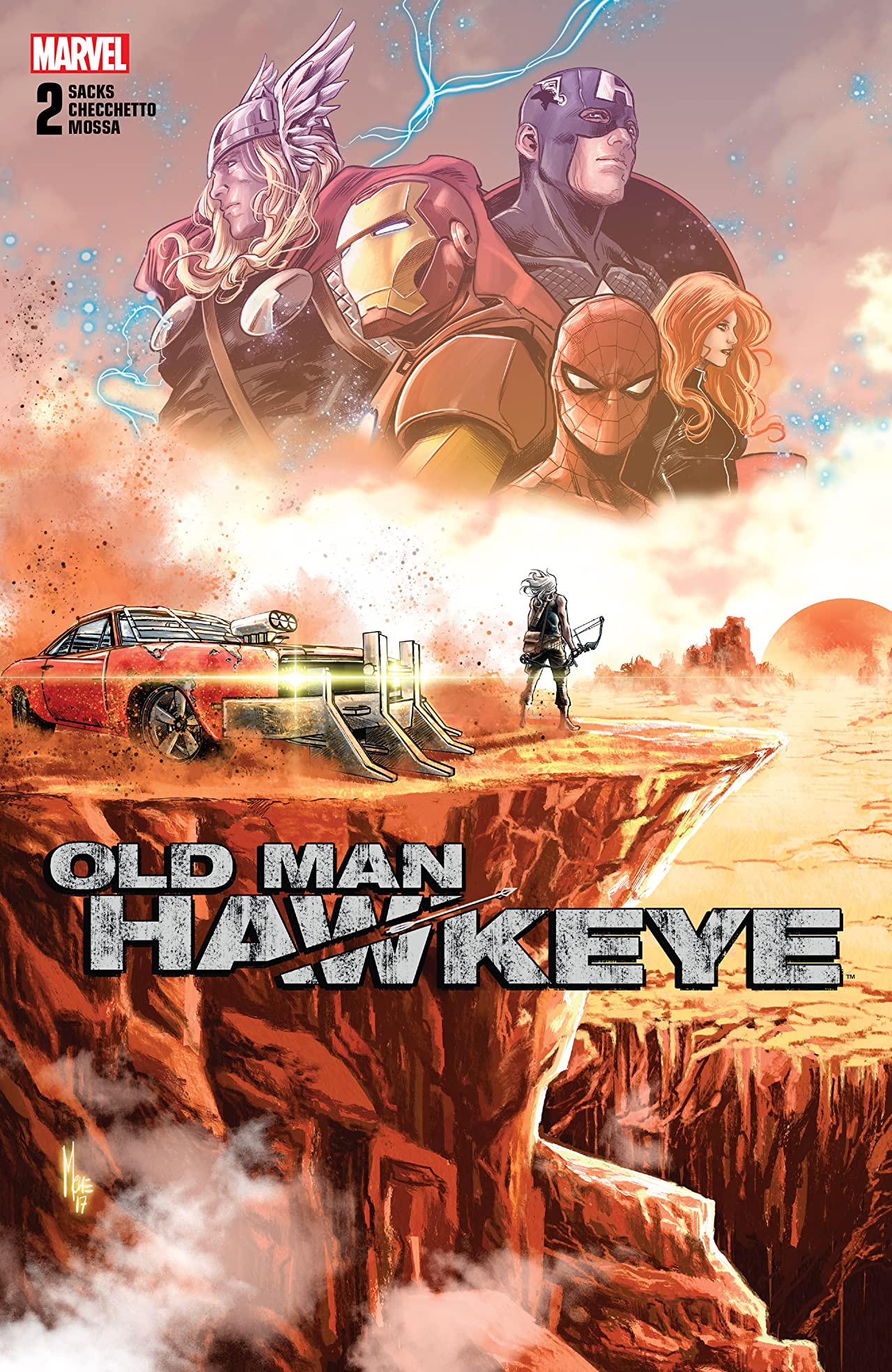 #2